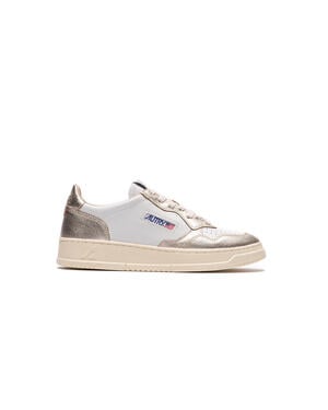 Autry Action Shoes WMNS MEDALIST LOW | AULWWB16 | AFEW STORE